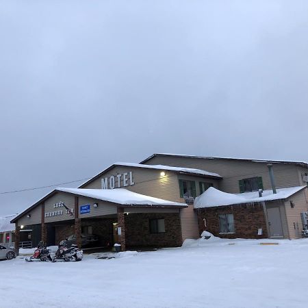 Luck Country Inn Экстерьер фото